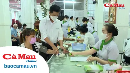 Chuyên đề BHXH kỳ 2 tháng 6