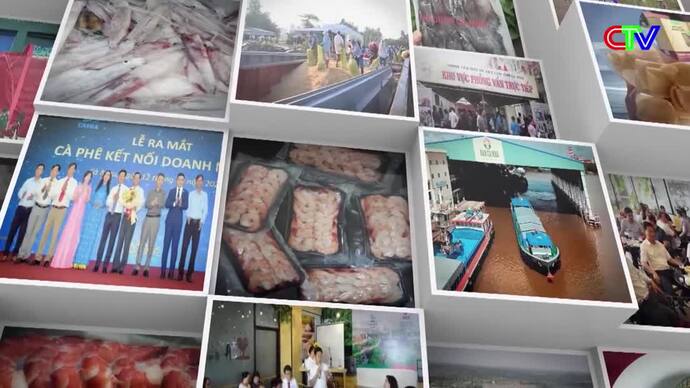 Tọa đàm Vấn đề bạn quan tâm 26/6/2026: Chọn đi lao động nước ngoài - Cơ hội hay Thách thức