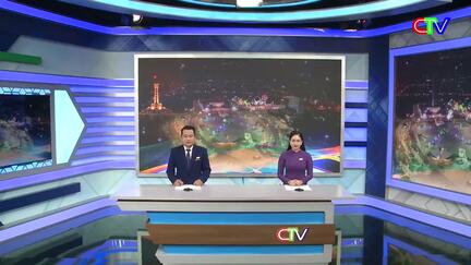 Thời sự tối 26/6/2026