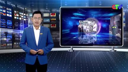 Truyền thông giảm nghèo về thông tin 27/6/2026: Khánh Lâm - Khi truyền thông khơi dậy khát vọng vươn lên