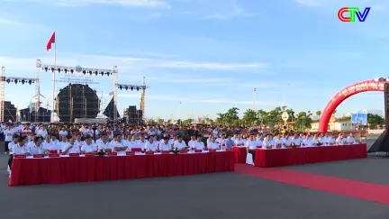 Thời sự tối 27/6/2026