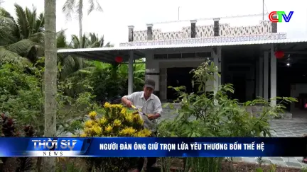 Thời sự tối 28/6/2026
