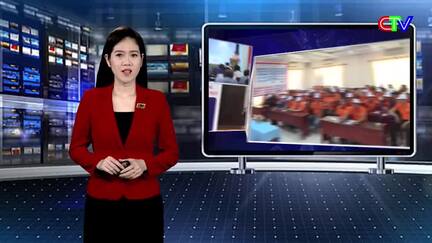Việc làm nước ngoài 28/6/2026: Đồng hành cùng người lao động