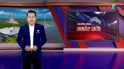 Chuyển động ngày mới 29/6/2026