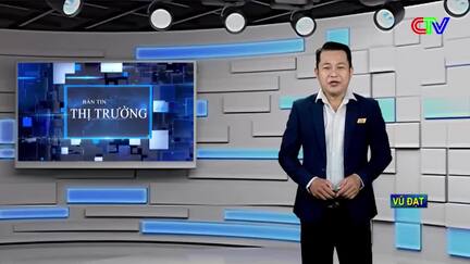 Bản tin thị trường 28/6/2026