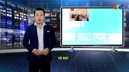Cải cách hành chính 29/6/2026: Cải cách hành chính gắn với tinh gọn ấp, khóm