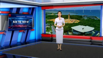 Bản tin trưa 29/6/2026