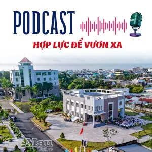 Hợp lực để vươn xa