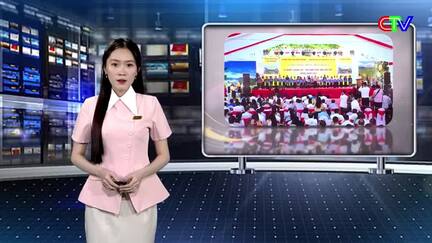 Cùng xây mái ấm 01/7/2026: Cùng người nghèo xây mơ ước