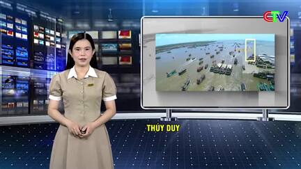 Nhịp sóng biển 02/7/2026