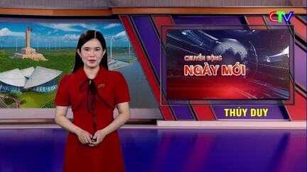 Chuyển động ngày mới 02/7/2026