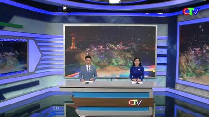 Thời sự tối 01/7/2026