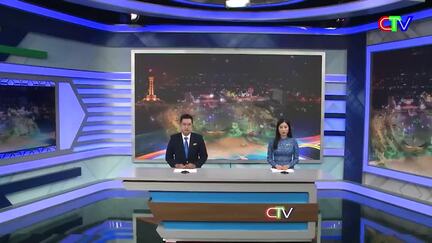 Thời sự tối 02/7/2026