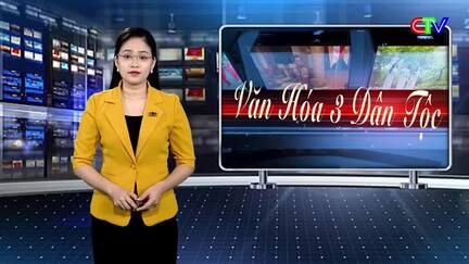 Văn hóa 3 dân tộc 05/7/2026: Gìn giữ văn hoá truyền thống từ “chiếc nôi” gia đình