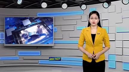 Bản tin thị trường 04/7/2026