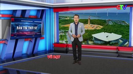 Bản tin trưa 05/7/2026