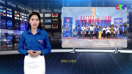 Tuổi trẻ Cà Mau 06/7/2026: Thế hệ trẻ Cà Mau tri ân người đi trước