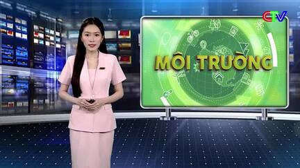 Môi trường 07/7/2026: Quá tải tại các bãi rác tạm