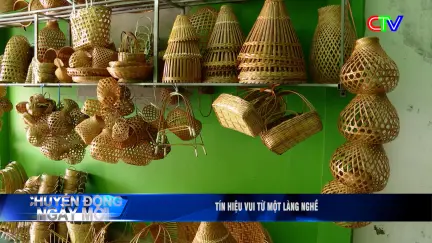 Chuyển động ngày mới 07/7/2026