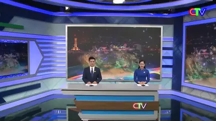 Thời sự tối 04/7/2026