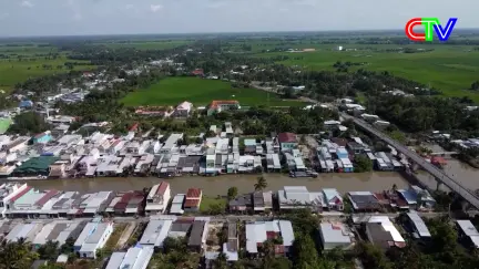 Thời sự tối 07/7/2026