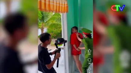 An toàn trong kỷ nguyên số 08/7/2026: Vẫn còn tiềm ẩn nhiều nguy cơ lừa đảo trên không gian mạng