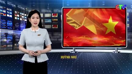 Xây dựng Đảng 09/7/2026: Ý Đảng soi đường, lòng dân vững bước