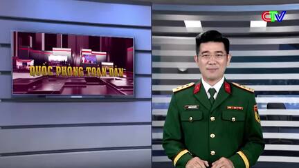Quốc phòng toàn dân 09/7/2026: Hành trình xác định danh tính cho liệt sĩ