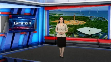 Bản tin trưa 09/7/2026