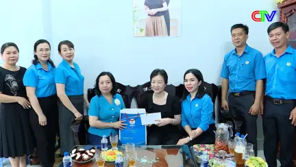Lao động và Công đoàn 10/7/2026: Công đoàn Cà Mau - Nhiều kết quả nổi bật trong 6 tháng đầu năm 2026