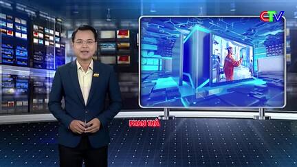 Cuộc sống số 12/7/2026: Sổ tay bán hàng điện tử