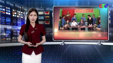 Phụ nữ 13/7/2026: Đồng hành cùng hội viên phụ nữ phát triển kinh tế