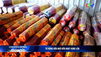 Chuyển động ngày mới 13/7/2026