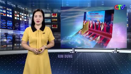 Công thương 14/7/2026: Công tác chuyển đổi số của ngành công thương