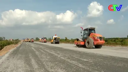 Thời sự tối 16/7/2026