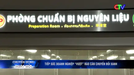 Chuyển động ngày mới 16/7/2026