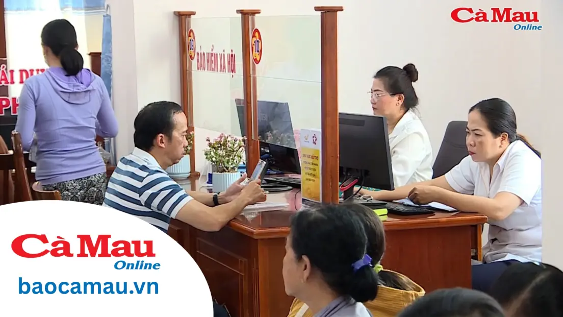 Chuyên đề BHXH kỳ 1 tháng 7