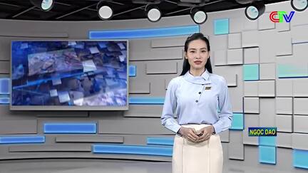 Bản tin thị trường 18/7/2026