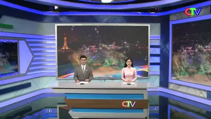 Thời sự tối 18/7/2026