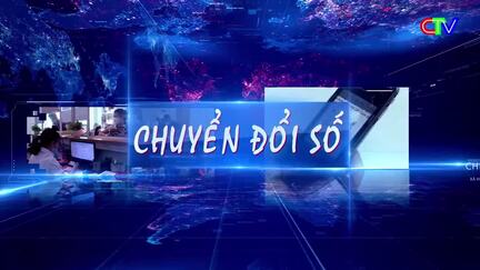 Chuyển đổi số 19/7/2026: Đưa tiện ích số đến gần với người dân