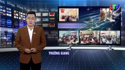 Cải cách hành chính 20/7/2026