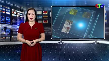 Văn hóa ba dân tộc 21/7/2026: Người giữ nét văn hóa trong từng mái chùa