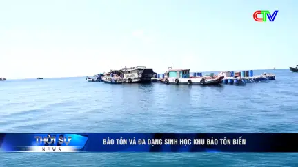 Thời sự tối 21/7/2026