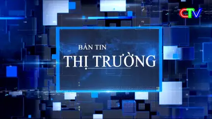 Bản tin thị trường 22/7/2026