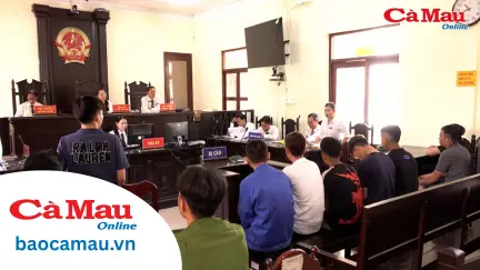 Thắp niềm tin, nhân hy vọng cho người chưa thành niên