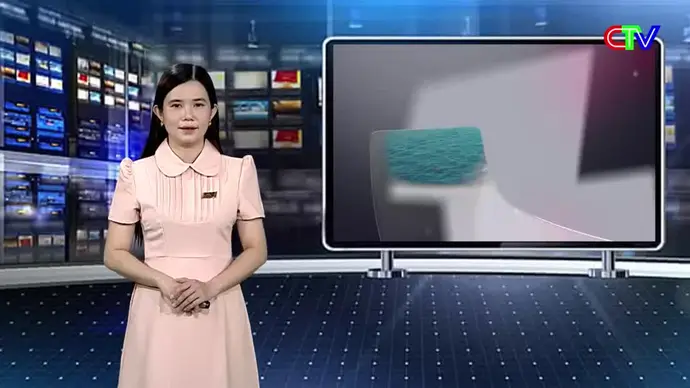 Vì chủ quyền an ninh biên giới 23/7/2026: Tuần tra trên đảo Hòn Khoai
