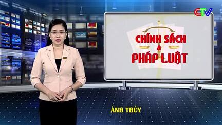 Chính sách pháp luật 24/7/2026: Các chế độ chính sách ưu đãi cho người có công, gia đình thương binh liệt sĩ