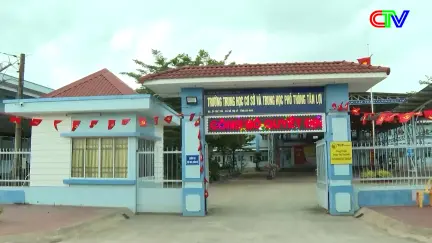 Thời sự tối 24/7/2026