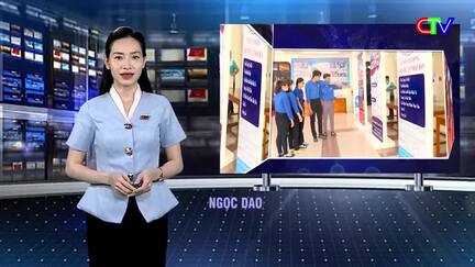 Việc làm ngoài nước 26/7/2026: Cà Mau quyết tâm đạt chỉ tiêu đưa lao động làm việc ngoài nước