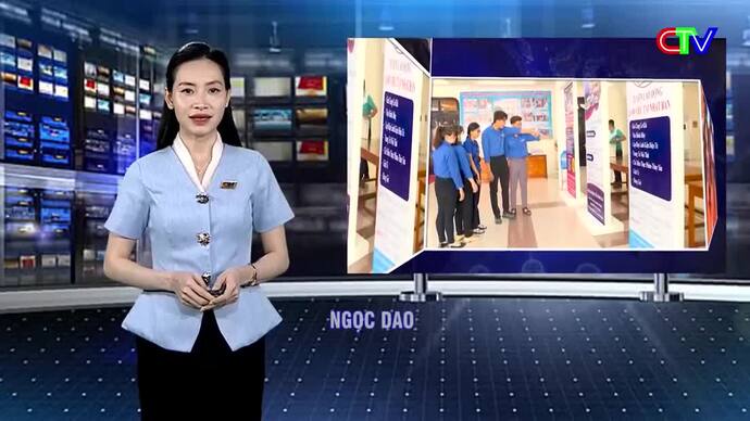 Việc làm ngoài nước 26/7/2026: Cà Mau quyết tâm đạt chỉ tiêu đưa lao động làm việc ngoài nước